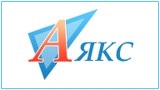 Логотип фирмы Аякс